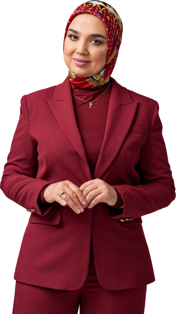 Mavjuda Shorasulovna